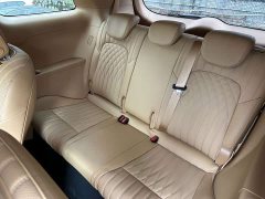 Voyah Lantu Dreamer 2022 Low Carbon Version Dream Smart Package - фото 20