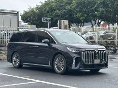 Voyah Lantu Dreamer 2022 Low Carbon Version Dream Smart Package - фото 3