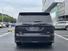 Voyah Lantu Dreamer 2022 Low Carbon Version Dream Smart Package - фото 4