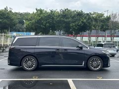 Voyah Lantu Dreamer 2022 Low Carbon Version Dream Smart Package - фото 5