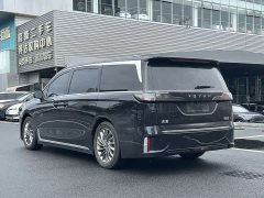 Voyah Lantu Dreamer 2022 Low Carbon Version Dream Smart Package - фото 6