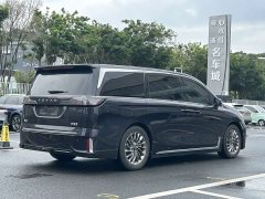 Voyah Lantu Dreamer 2022 Low Carbon Version Dream Smart Package - фото 7