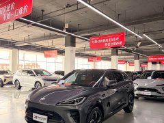 Chery Fengyun T9L 230 Ultra - фото 1