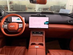 Chery Fengyun T9L 230 Ultra - фото 12