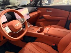 Chery Fengyun T9L 230 Ultra - фото 13