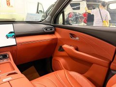Chery Fengyun T9L 230 Ultra - фото 15