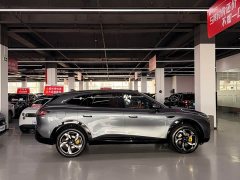 Chery Fengyun T9L 230 Ultra - фото 3