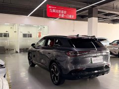 Chery Fengyun T9L 230 Ultra - фото 6