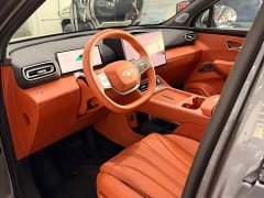 Chery Fengyun T9L 230 Ultra - фото 8