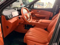 Chery Fengyun T9L 230 Ultra - фото 9