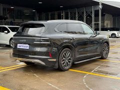 Zeekr 8X Ultra 55kWh - фото 17