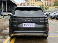 Zeekr 8X Ultra 55kWh - фото 18