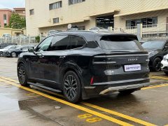 Zeekr 8X Ultra 55kWh - фото 19