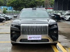 Zeekr 8X Ultra 55kWh - фото 2