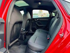 Audi A3 A3L Limousine 35 TFSI Fashionable and Elegant - фото 10
