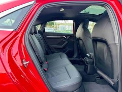Audi A3 A3L Limousine 35 TFSI Fashionable and Elegant - фото 11