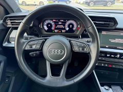 Audi A3 A3L Limousine 35 TFSI Fashionable and Elegant - фото 14