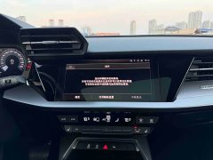Audi A3 A3L Limousine 35 TFSI Fashionable and Elegant - фото 15