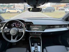 Audi A3 A3L Limousine 35 TFSI Fashionable and Elegant - фото 18