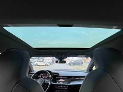 Audi A3 A3L Limousine 35 TFSI Fashionable and Elegant - фото 19