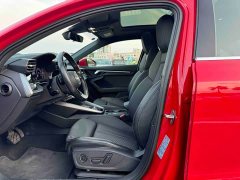 Audi A3 A3L Limousine 35 TFSI Fashionable and Elegant - фото 9