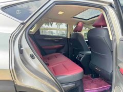 Lexus NX 2020 200 AWD Feng Shang Edition National V - фото 11