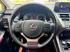 Lexus NX 2020 200 AWD Feng Shang Edition National V - фото 13
