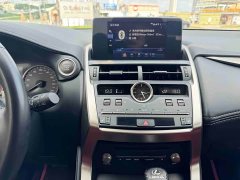Lexus NX 2020 200 AWD Feng Shang Edition National V - фото 14