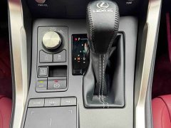 Lexus NX 2020 200 AWD Feng Shang Edition National V - фото 15