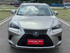 Lexus NX 2020 200 AWD Feng Shang Edition National V - фото 2