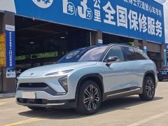 Nio ES6 600KM Edition - фото 1