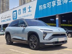 Nio ES6 600KM Edition - фото 3