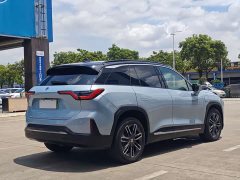Nio ES6 600KM Edition - фото 4
