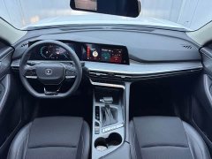 Changan CS35 PLUS Enjoy Edition 1.4T DCT Luxury - фото 11