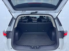 Changan CS35 PLUS Enjoy Edition 1.4T DCT Luxury - фото 13