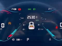 Changan CS35 PLUS Enjoy Edition 1.4T DCT Luxury - фото 15