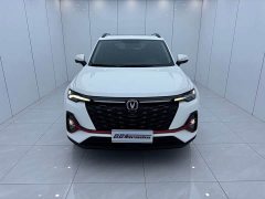 Changan CS35 PLUS Enjoy Edition 1.4T DCT Luxury - фото 2