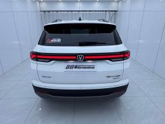 Changan CS35 PLUS Enjoy Edition 1.4T DCT Luxury - фото 5