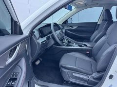 Changan CS35 PLUS Enjoy Edition 1.4T DCT Luxury - фото 7