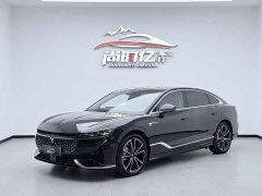 Voyah Lantu Chasing Light PHEV four-wheel drive ultra-long range flagship version - фото 1