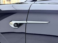 Voyah Lantu Chasing Light PHEV four-wheel drive ultra-long range flagship version - фото 11