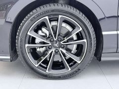 Voyah Lantu Chasing Light PHEV four-wheel drive ultra-long range flagship version - фото 13
