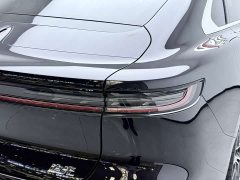 Voyah Lantu Chasing Light PHEV four-wheel drive ultra-long range flagship version - фото 14