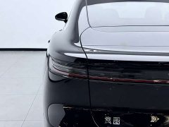 Voyah Lantu Chasing Light PHEV four-wheel drive ultra-long range flagship version - фото 15