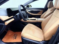 Voyah Lantu Chasing Light PHEV four-wheel drive ultra-long range flagship version - фото 17
