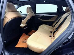 Voyah Lantu Chasing Light PHEV four-wheel drive ultra-long range flagship version - фото 18