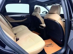 Voyah Lantu Chasing Light PHEV four-wheel drive ultra-long range flagship version - фото 19