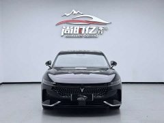 Voyah Lantu Chasing Light PHEV four-wheel drive ultra-long range flagship version - фото 2