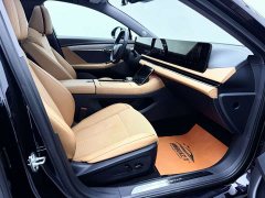Voyah Lantu Chasing Light PHEV four-wheel drive ultra-long range flagship version - фото 20
