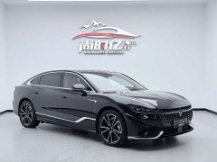 Voyah Lantu Chasing Light PHEV four-wheel drive ultra-long range flagship version - фото 3
